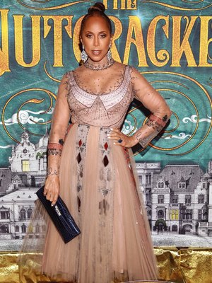 Marjorie Harvey