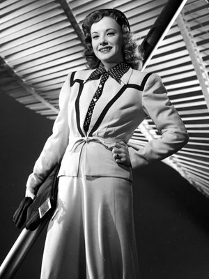 Martha Holliday