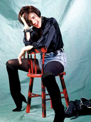 Martika (Singer)