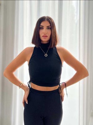 Martika Caringella
