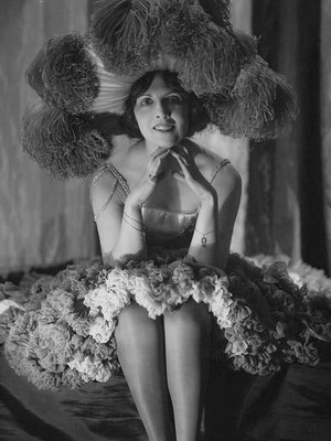Mary Nash