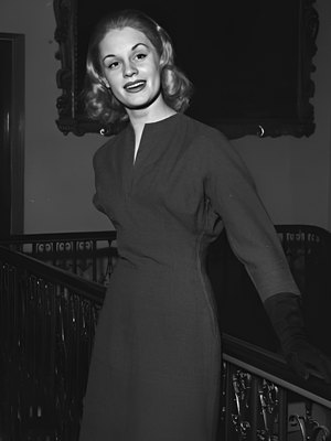 Mary Ure