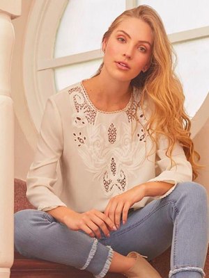 María Arango
