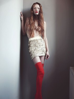 Masha Radkovska