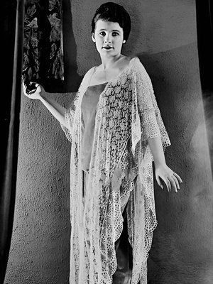 May Collins