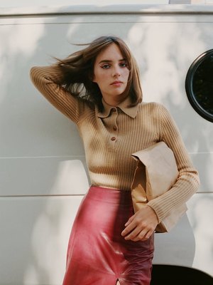 Maya Hawke