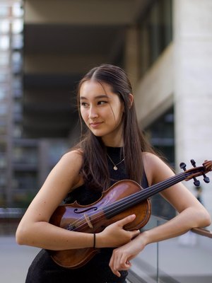 Maya Kilburn