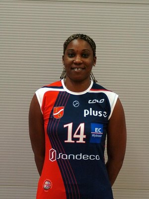Mayvelis Martinez