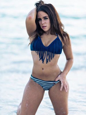 Megan Jarica
