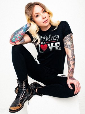 Megan Massacre