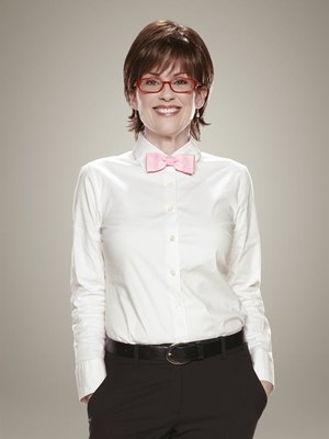 Megan Mullally