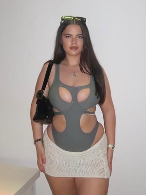 Megan Rooney