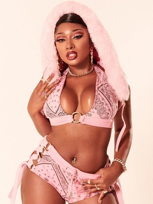 Megan Thee Stallion
