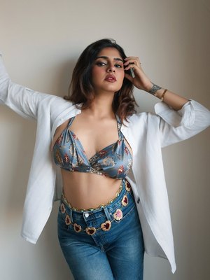 Megha Shah