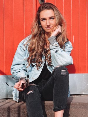 Meghan Jolikko