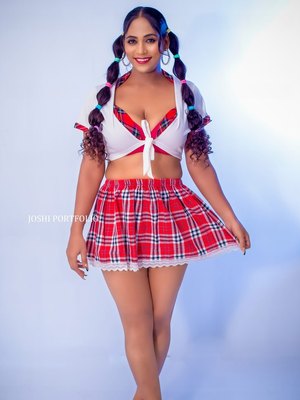 Meghana Chowdary