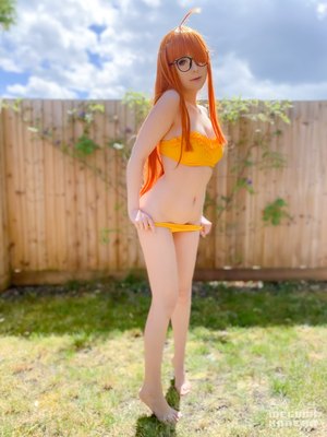 Megumi Koneko