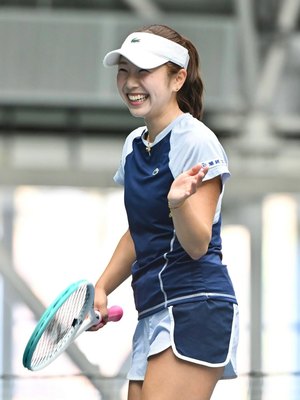 Mei Yamaguchi