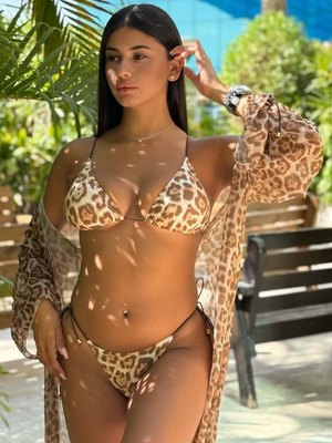 Meital Halevi