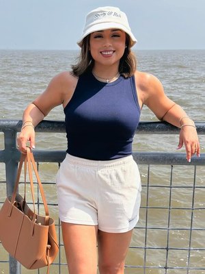 Melina Vega