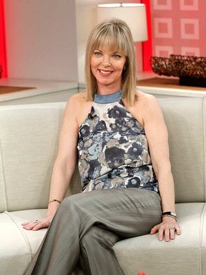 Melissa Sue Anderson