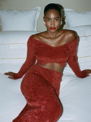 Melodie Monrose