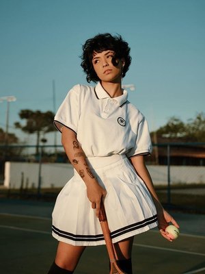 Menina Mabi