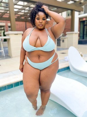 Meshia Ferguson
