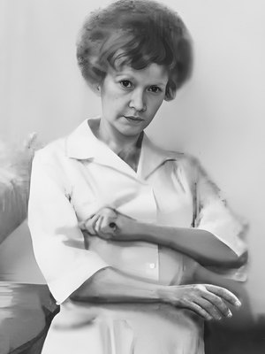 Mette Von Kohl