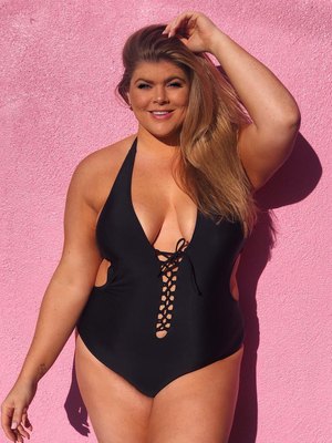 Michaela McGrady