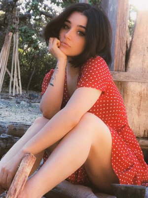 Michele Alves