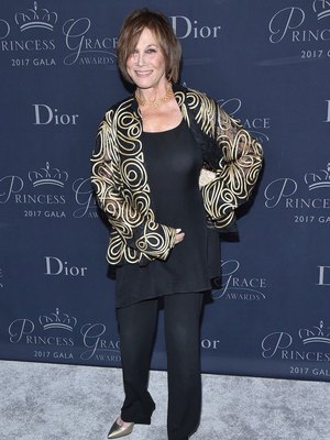 Michele Lee