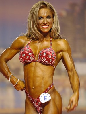 Michelle Flake