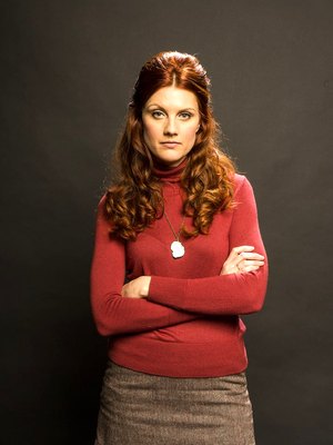 Michelle Harrison