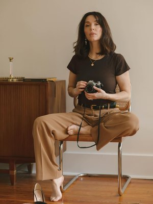 Michelle Morgan