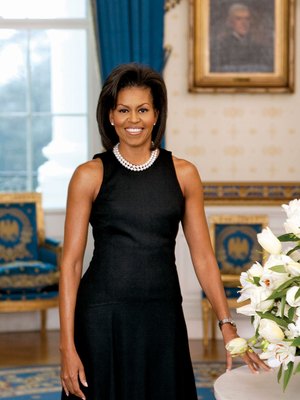 Michelle Obama