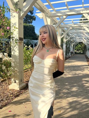 Michelle Sun