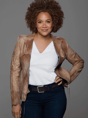 Michole Briana White