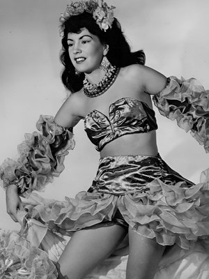 Mickey Aleta Hernandez