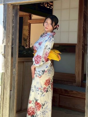 Mika Azuma
