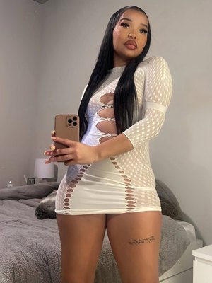 Mika Denise