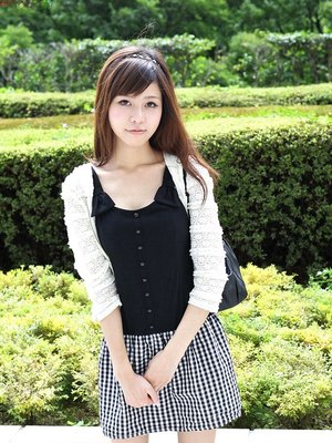 Mika Sakai