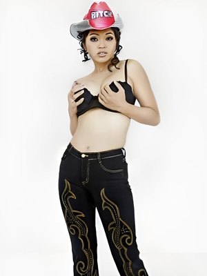 Mika Tan
