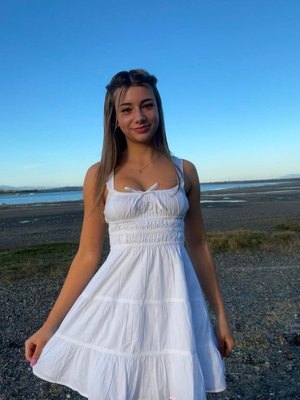 Mikayla Campinos