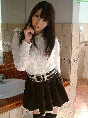Miku Oguri