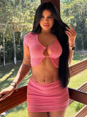Milena Carvalho