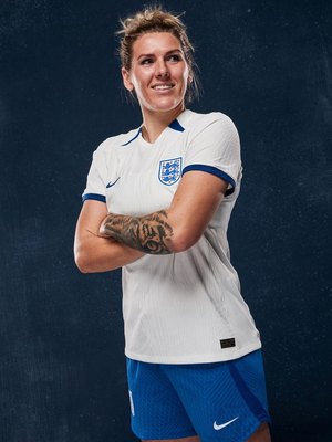 Millie Bright
