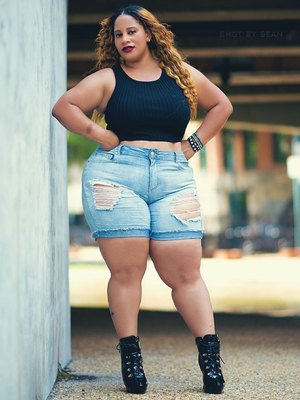 MiMi Jones