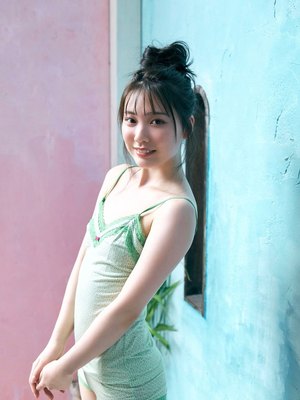 Mio Ishikawa