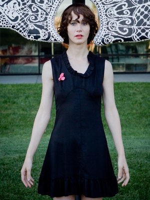 Miranda July